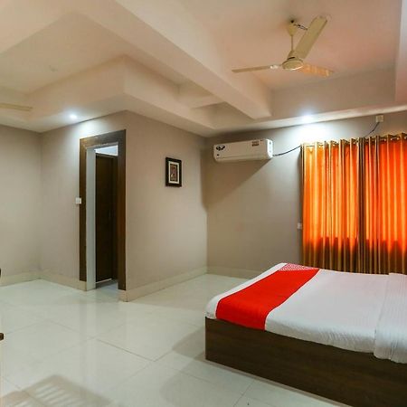 Oyo 61586 Hotel Narmada Bhavan Puri Kültér fotó