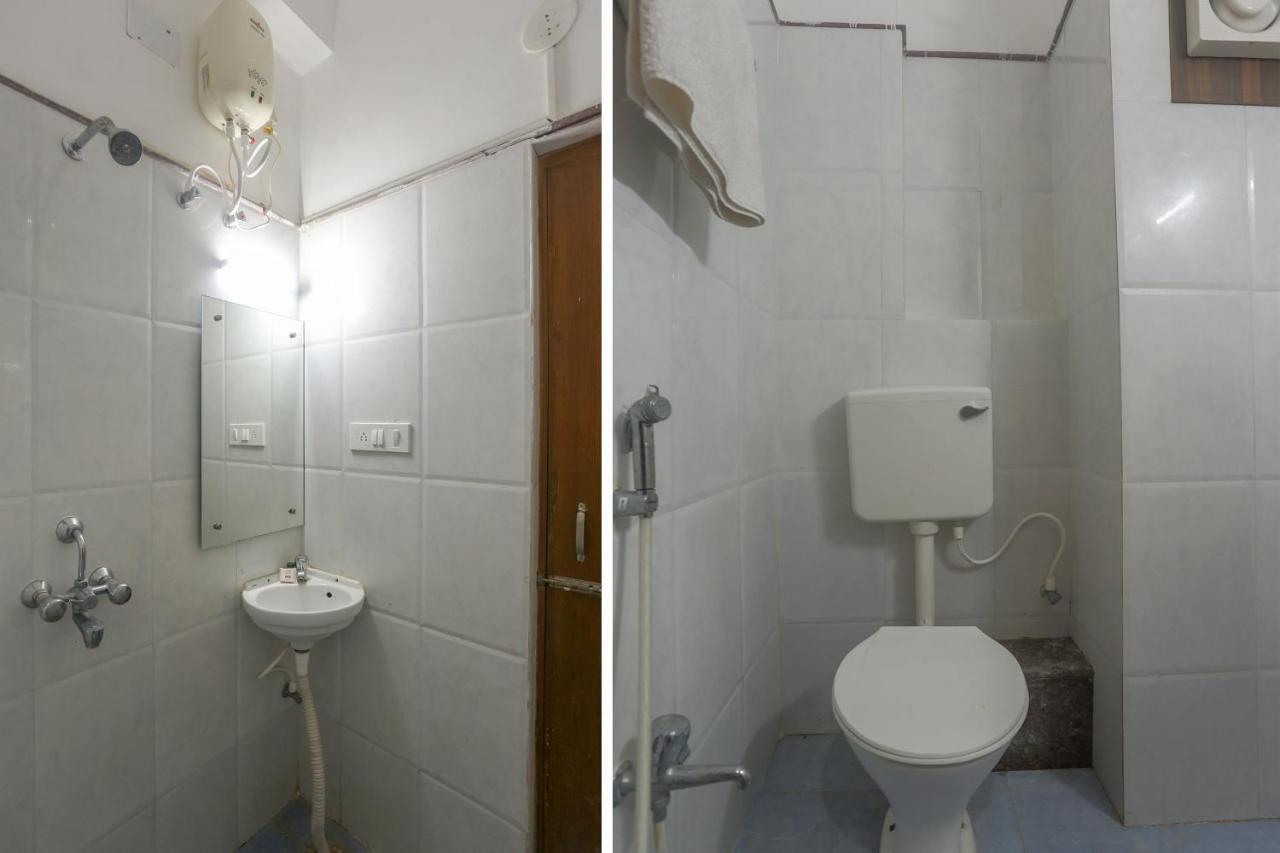 Oyo 61586 Hotel Narmada Bhavan Puri Kültér fotó